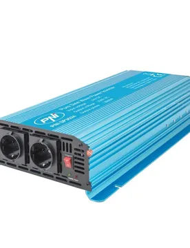Convertisseur De Puissance Sp3024 3000w Blue One Size unisex - PNI - FashionsVida