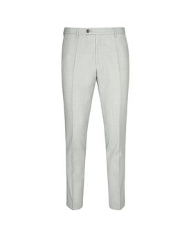 Pantalón de traje PACO verde 102