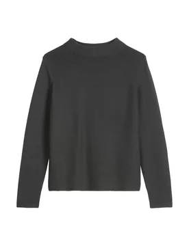 Knit Pullovers Longsleeve female