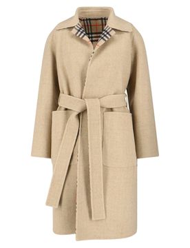 Light & Natural 100% Wool Jacket