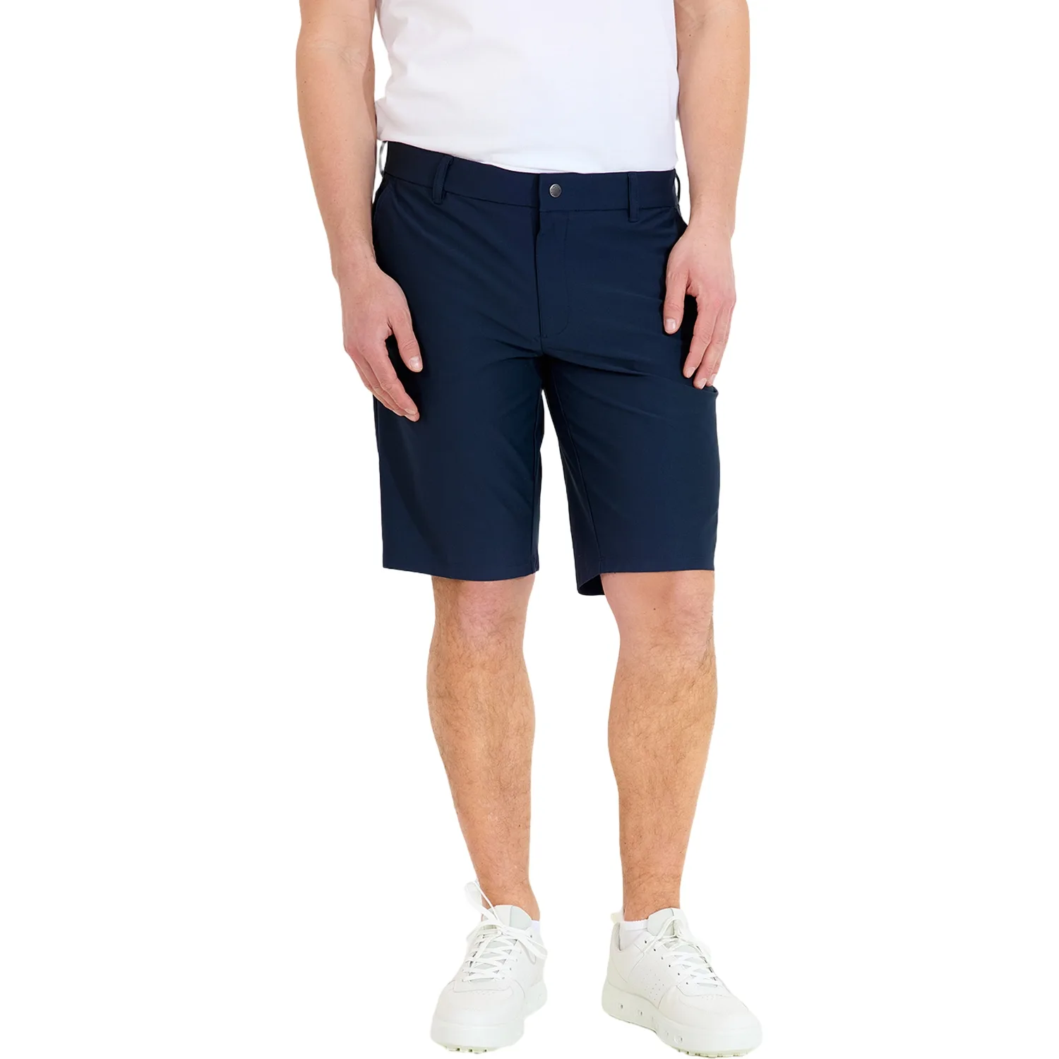 Abacus Shorts Putter, navy 36 - Abacus - FashionsVida