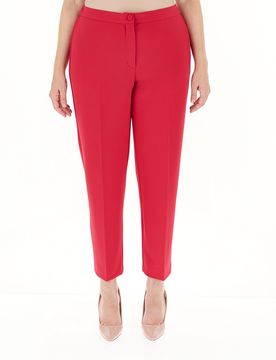 Pantalone a sigaretta ROSA L