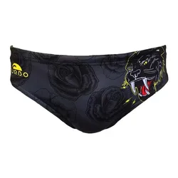 Turbo Slip De Bain Wild Panther