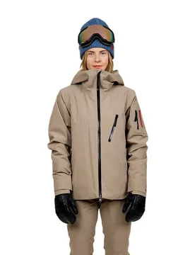 Veste 2l Stretch Brindle M