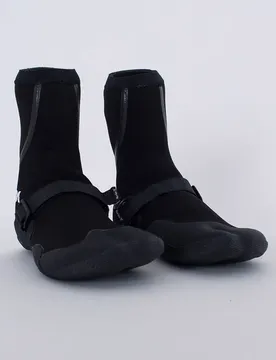 Chaussons De Plongée Advantage Plus 5/3 Black EU 46 1/2 unisex