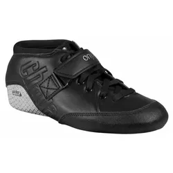 Patins à Glace Onyx Black EU 47 unisex