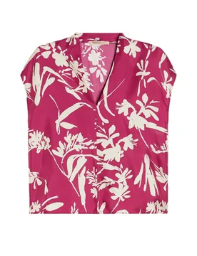 Camicia Donna 2611111232200-001 AEROVIA - Penny Black - FashionsVida