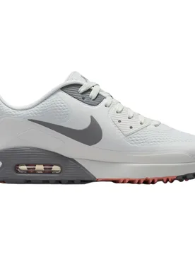Golf Golfschuhe Unisex Air Max 90 G, grau 42_5 - Nike - FashionsVida