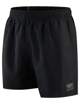Prime Leisure 16´´ Swimming Shorts Black L Men - Speedo - FashionsVida
