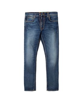 Vaqueros Slim Fit LEAN DEAN azul 30/L32
