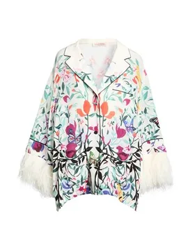 Hemd Damen Weiß 40 Damen - Valentino Garavani - FashionsVida