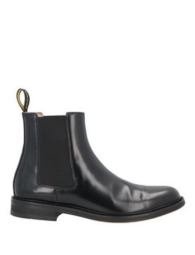 Botines de caña alta Mujer Negro 35,36,36.5,37,37.5,38,39,39.5 Mujer