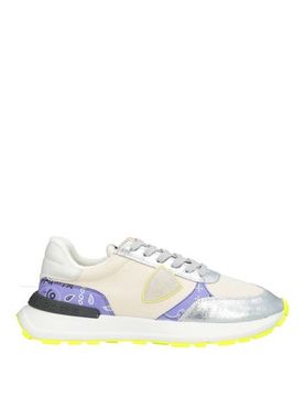 Sneakers Herren Beige 38 Herren