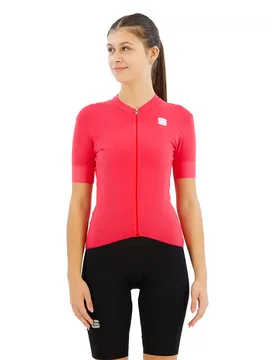 Maillot à Manches Courtes Monocrom - Sportful - FashionsVida