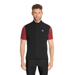 Ziener Gilet Narmin Black