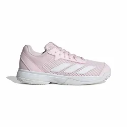 Courtflash Padel Shoes Distilled Pink UK 5K