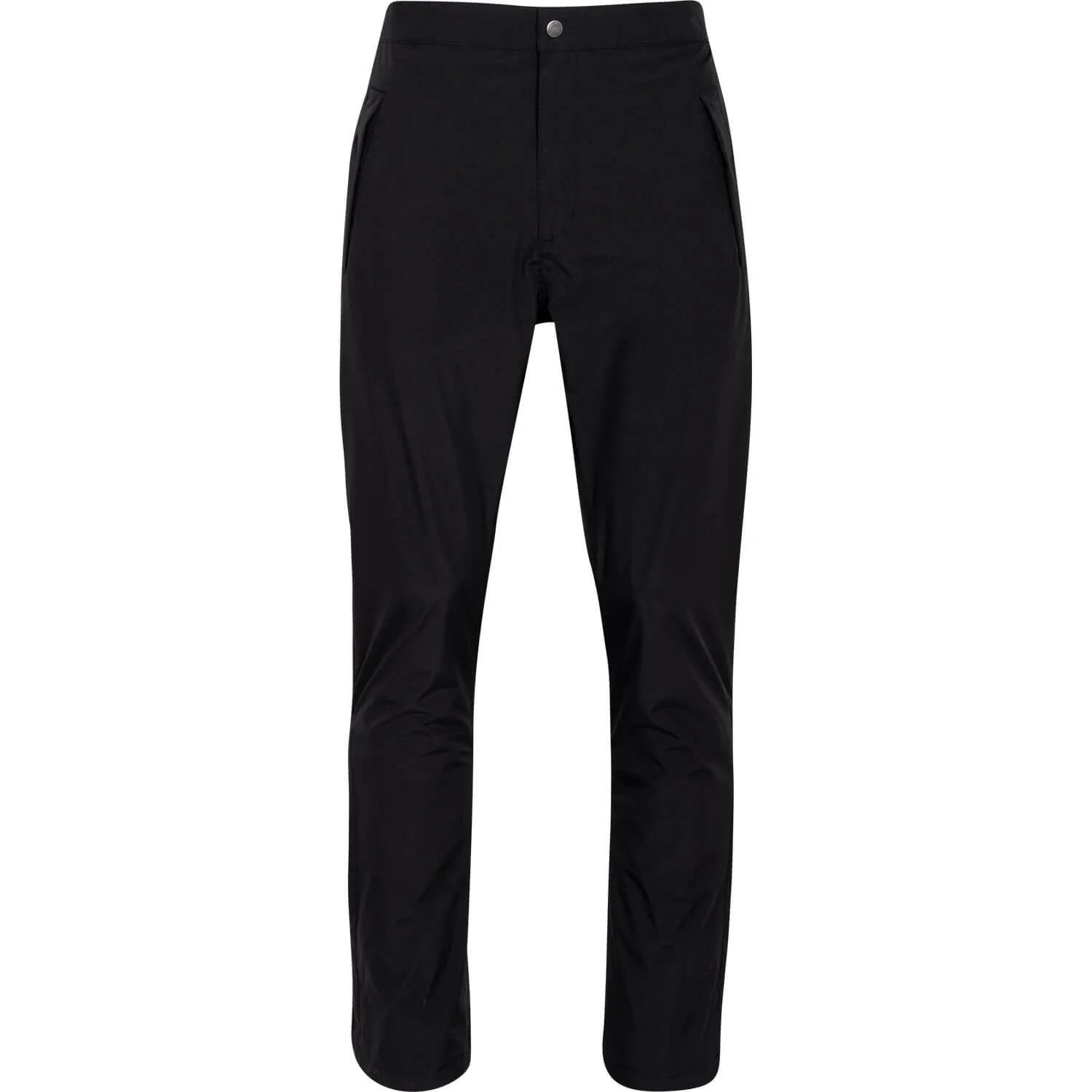 Abacus Regenhose Links, schwarz xxl - Abacus - FashionsVida