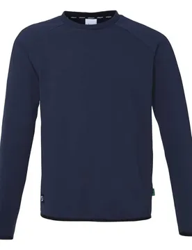 Sweat-shirt Id Navy 3XL