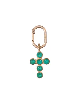 Ciondolo - 471289 - Verde Smeraldo - ALEVA' BIJOUX - FashionsVida
