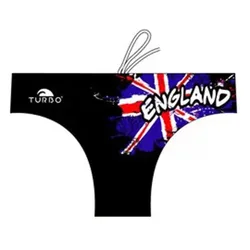 Turbo Slip De Bain England 2012