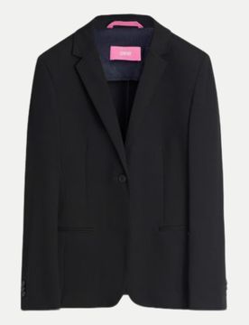 Cinque Blazer CILEO Schwarz 44