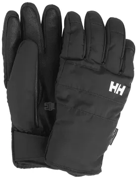 Gants Swift Ht Black XL