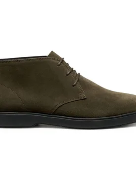 Bottines Spherica Ec17 Military EU 42 - Geox - FashionsVida