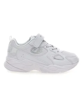 Sneakers bianche Countess PU G PS 28½ - Champion - FashionsVida