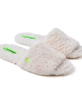 Pantofole Holt Off White EU 38 - Gioseppo - FashionsVida