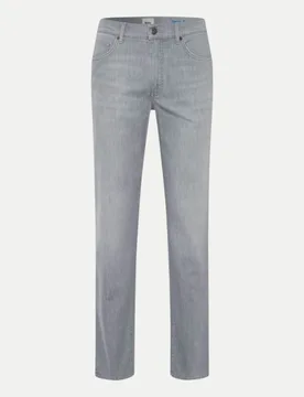 Brax STYLE.CADIZ U Grau 31/32 - Brax - FashionsVida