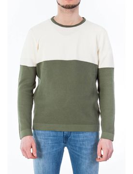 Maglia Uomo Mc Lauren CRAWLER/1