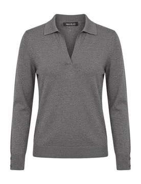 Pullover Damen Grau L,XL Damen
