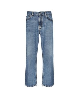 Vaqueros Tapered Fit OTIS azul 34/L32