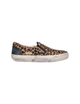 Men's Premium Leather Sneakers