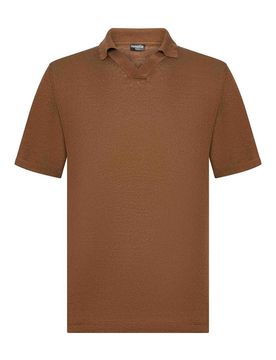 Polo Sal Da Vinci Modello Sal Da Vinci