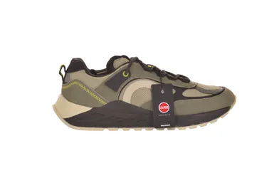 COLMAR Sneakers Verde