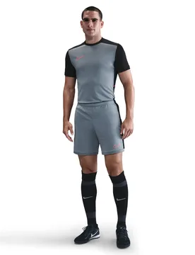 Shorts Dri-fit - Gris - male - Size: S - Nike - FashionsVida