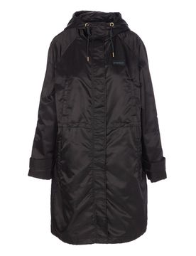 Pinko Black Delma Parka
