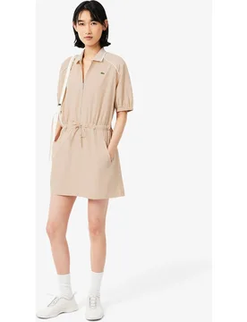Lacoste - En marrón - Lacoste - FashionsVida