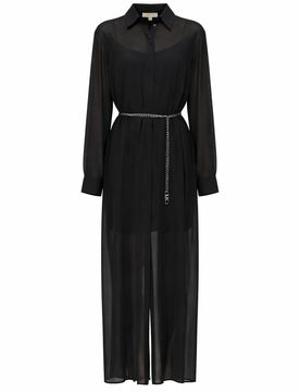 Sleek Mini Dress for Women