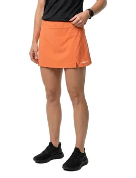Dynamic Skort Campfire Orange L - Head Racket - FashionsVida