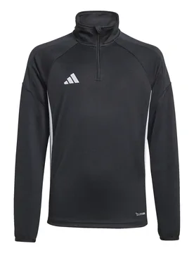 Kinder-Trainingsoberteil Tiro 26 Essentials - Noir - unisex - Size: 11/12 ans - Adidas - FashionsVida