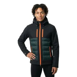 Head Veste Immensity Black 52 Homme