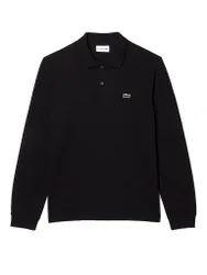 Polo Classic Fit L1312 nero 4XL