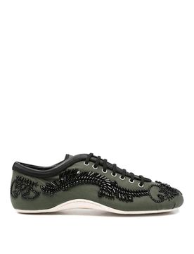 Dries Van Noten Sandali