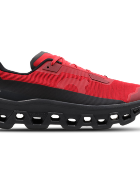 Cloudmster Herren Sneaker - Grau - Größe 41 - Netz/Synthetik Grey 41