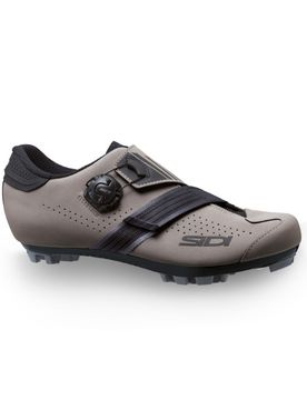 Scarpe MTB AERTIS greige nero 2025
