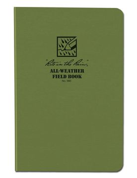 Tactical Field Book Nr. 980 Default Title adult