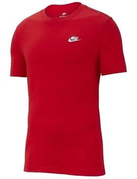 T-Shirt M Nsw Club Tee Eu L;Eu Xl Male