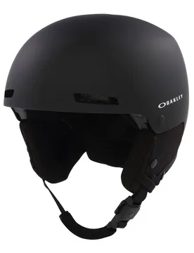 Casque Junior Mod1 Mips I C E I.C.E Black Reflective M unisex - Oakley Helmets - FashionsVida